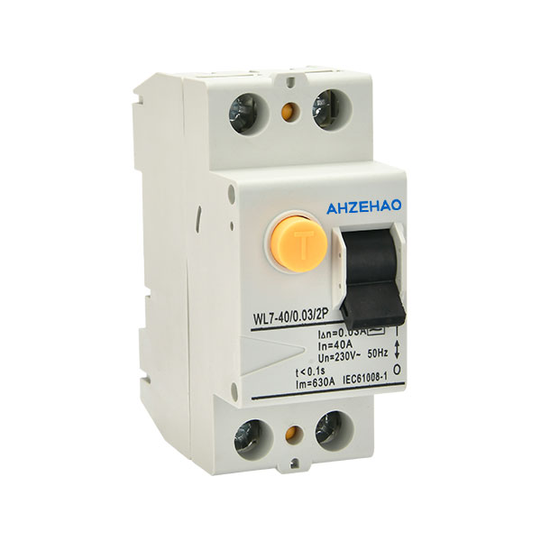 ZHL7-40漏電保護(hù)開(kāi)關(guān)